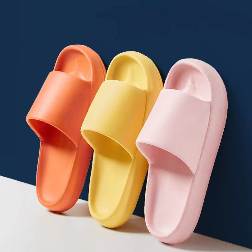 Home Slippers Women cloud Sand - Men Shoes Casual ulasan dan harga