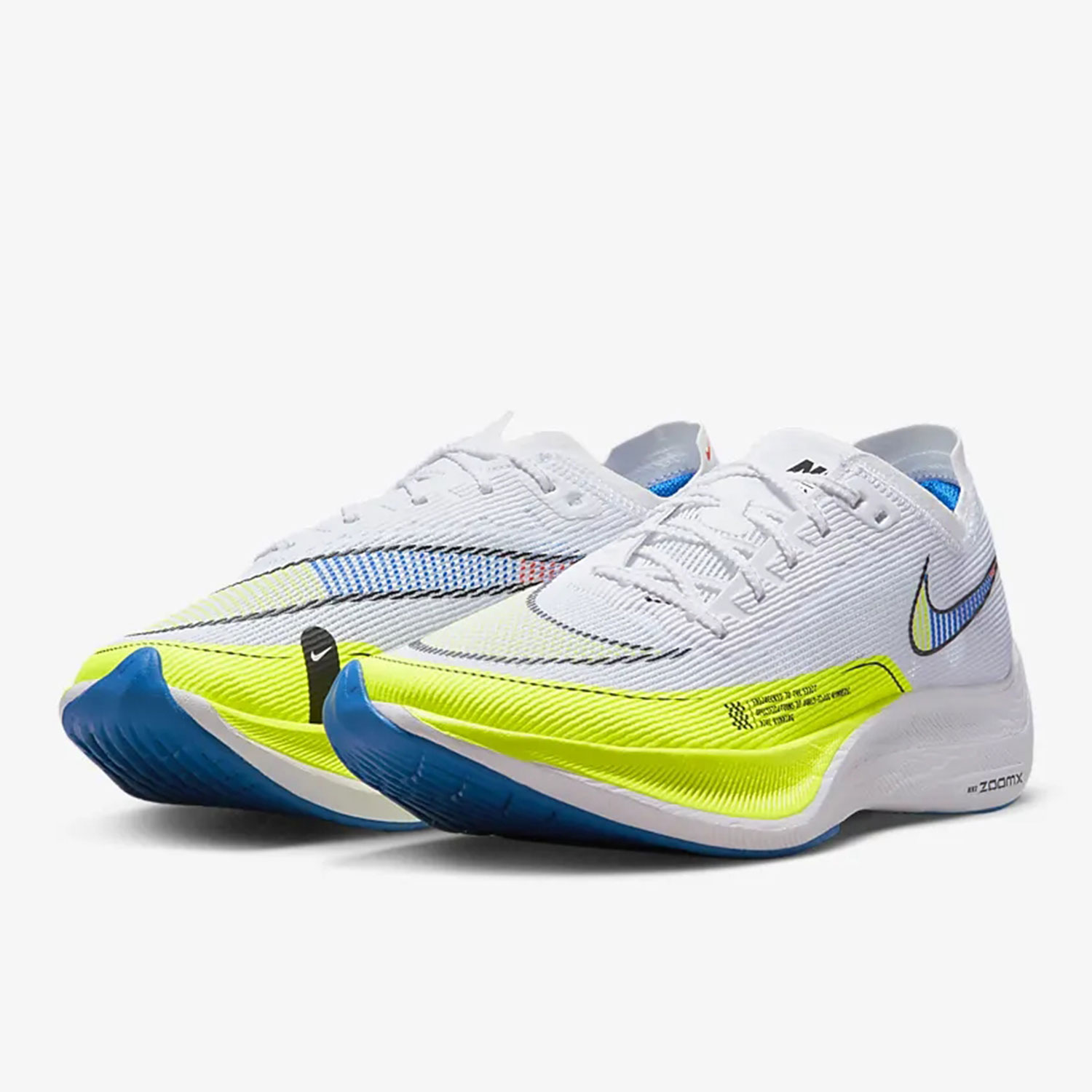 Nike Authentic ZoomX VaporFly  - Men'S Shoes Next ulasan dan harga