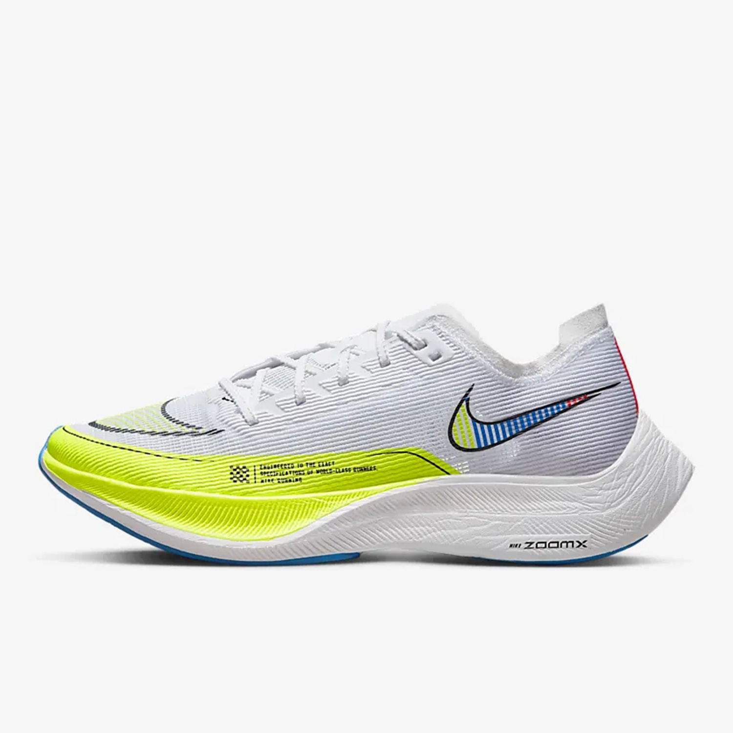 Nike Authentic ZoomX VaporFly  - Men'S Shoes Next ulasan dan harga