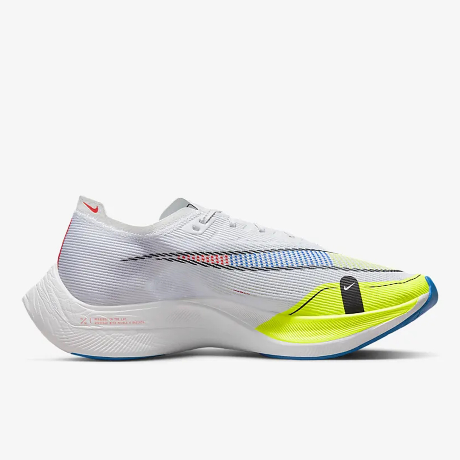 Nike Authentic ZoomX VaporFly  - Men'S Shoes Next ulasan dan harga
