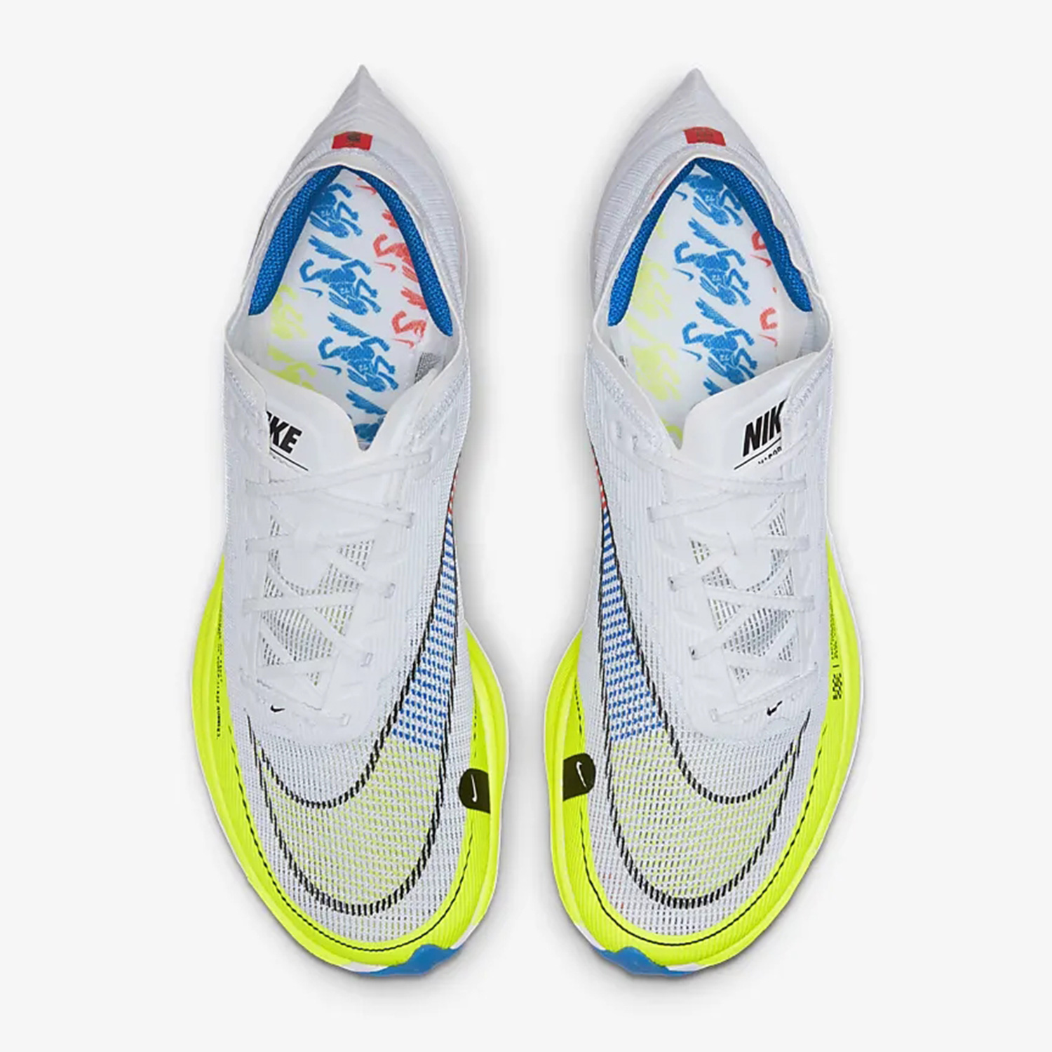 Nike Authentic ZoomX VaporFly  - Men'S Shoes Next ulasan dan harga