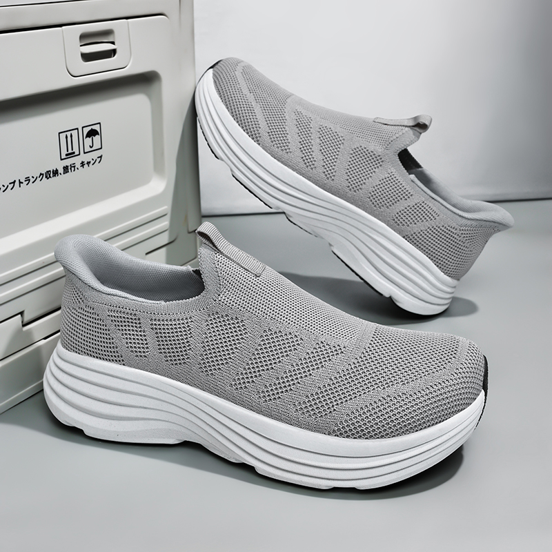 Men Shoes Sneakers Breathable  - Men'S Shoes For Running ulasan dan harga