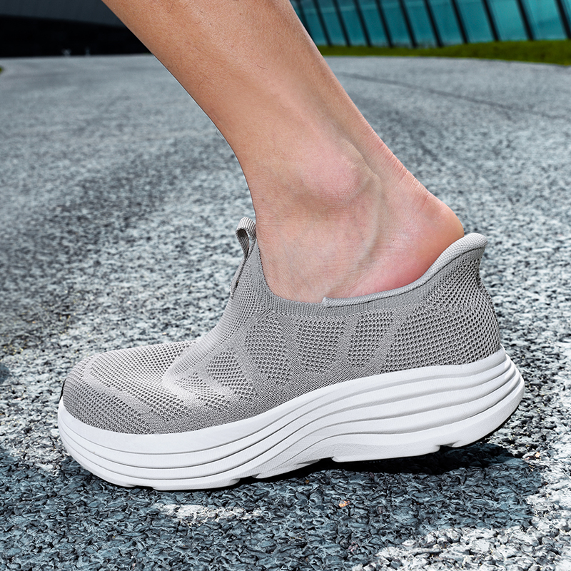 Men Shoes Sneakers Breathable  - Men'S Shoes For Running ulasan dan harga