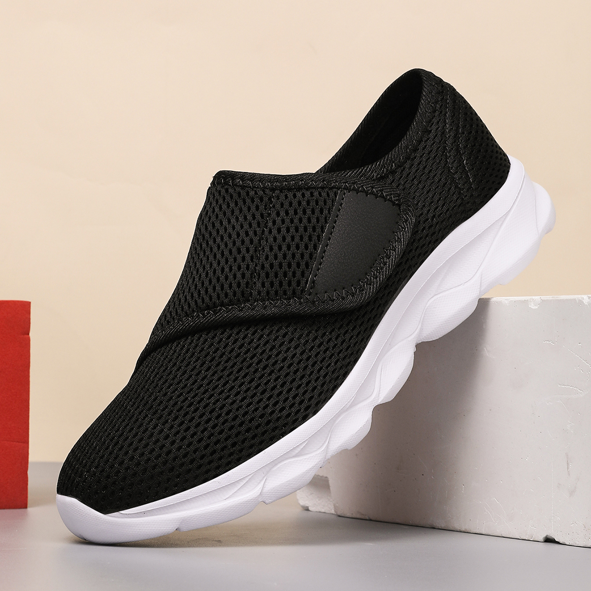 Women Men Orthopedics Wide Fee - Men'S Shoes Diabetic ulasan dan harga