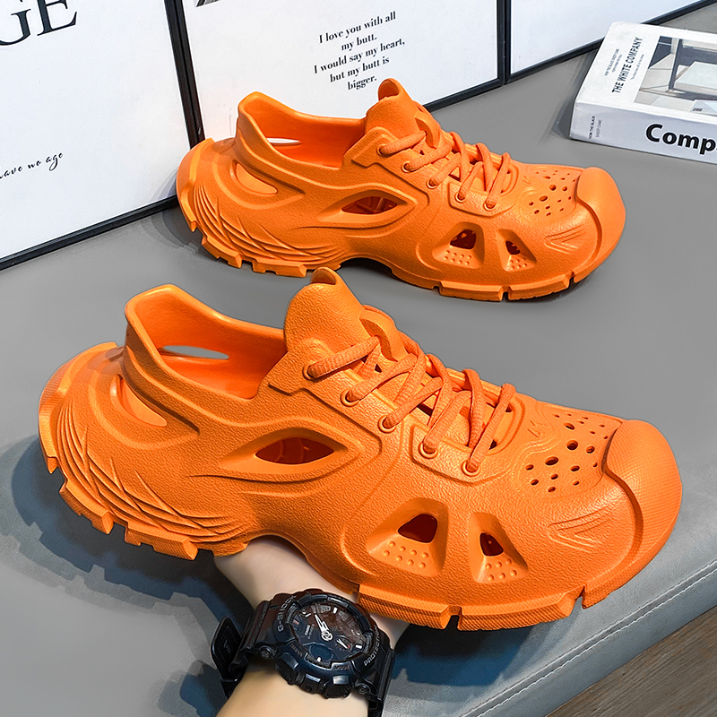 Men's and Women's Summer Outdo - Men'S Shoes Xl ulasan dan harga