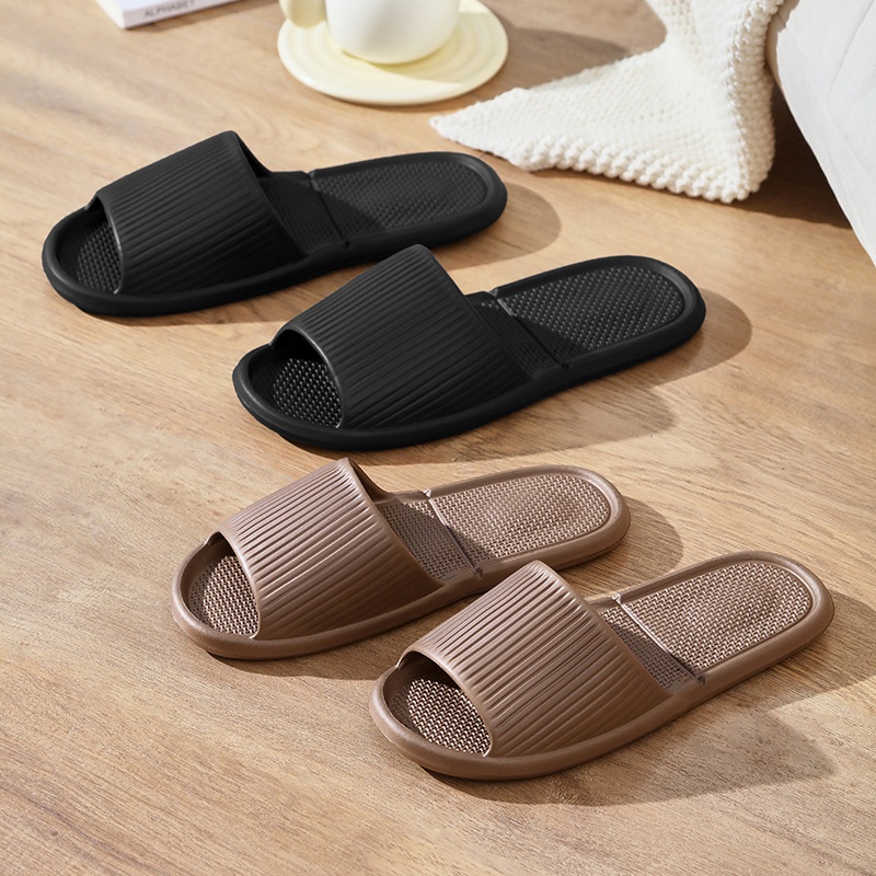 Foldable EVA Sandals For Women - Men Shoes Casual ulasan dan harga