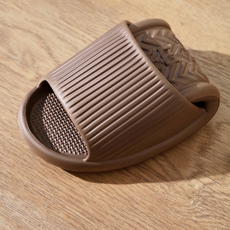 Foldable EVA Sandals For Women - Men Shoes Casual ulasan dan harga