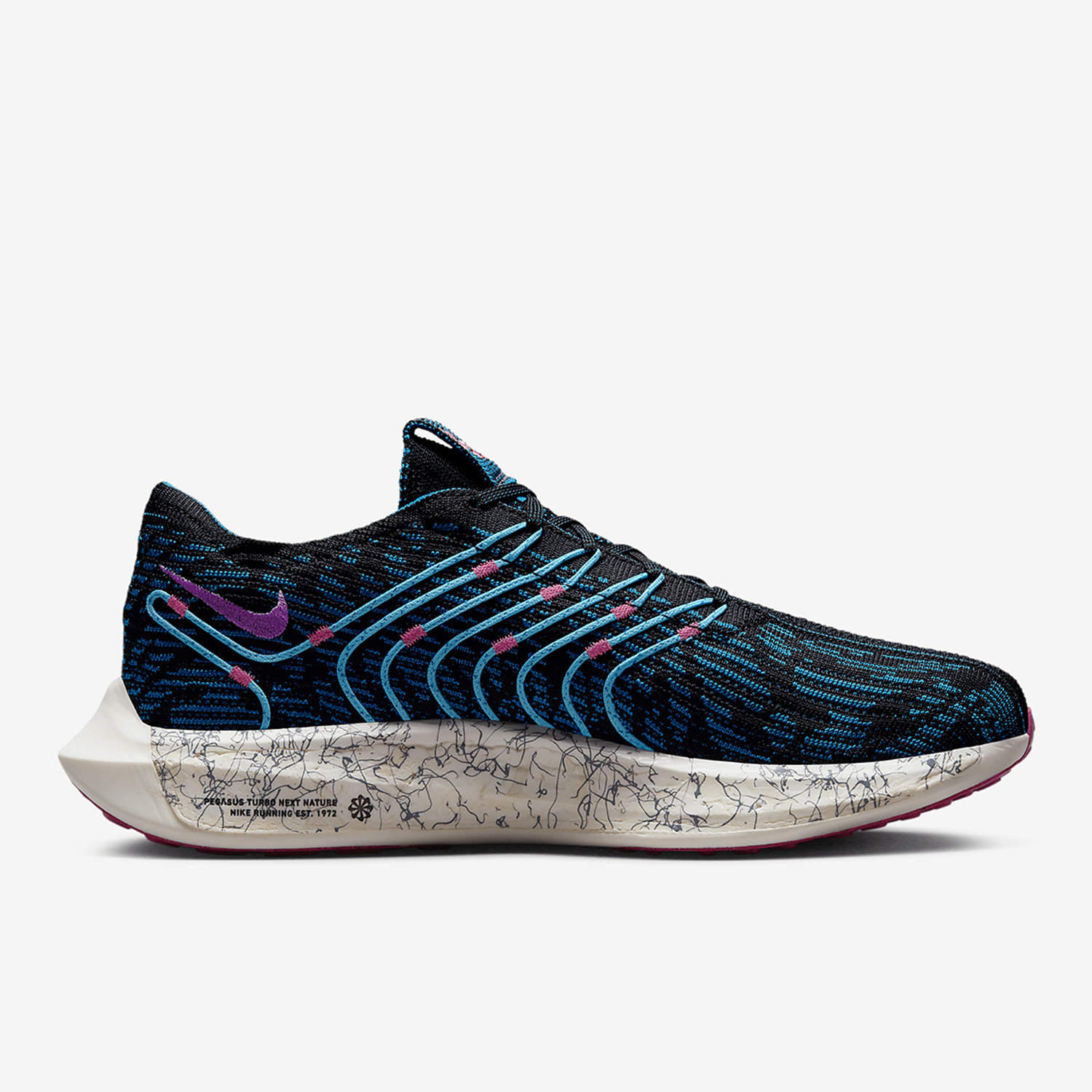 Nike Official Genuine Pegasus  - Men'S Shoes Next ulasan dan harga