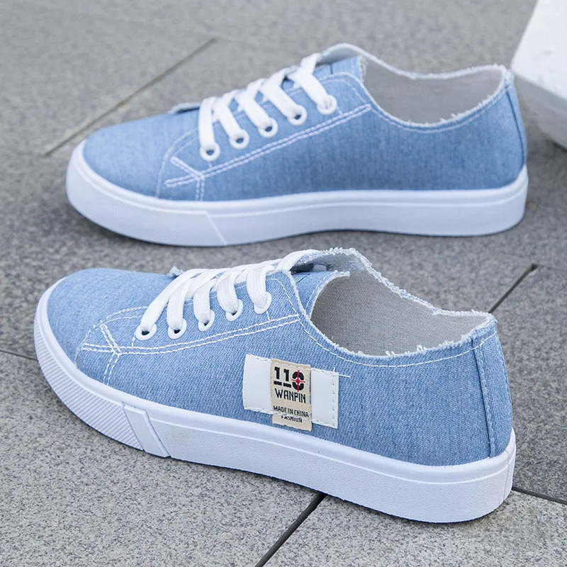2026 Spring Summer Women Canva - Men Shoes Type ulasan dan harga