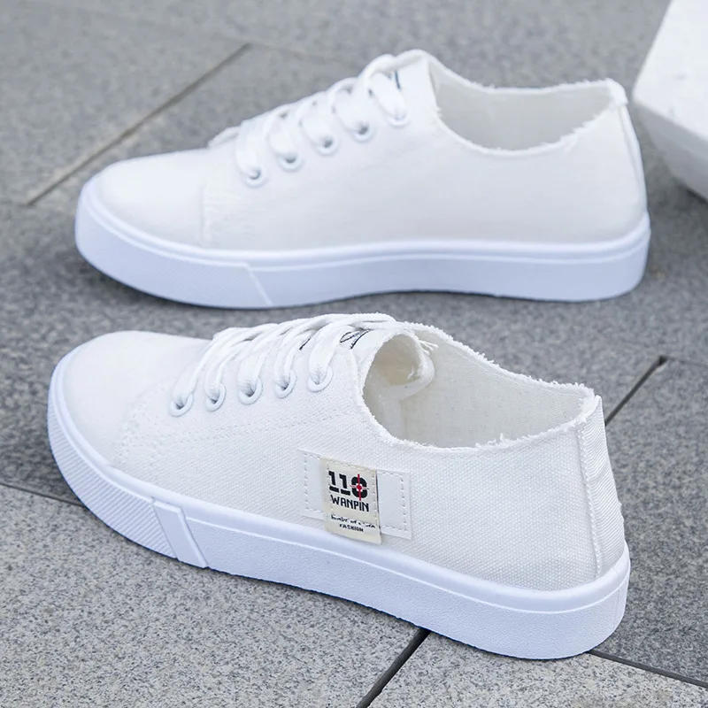 2026 Spring Summer Women Canva - Men Shoes Type ulasan dan harga
