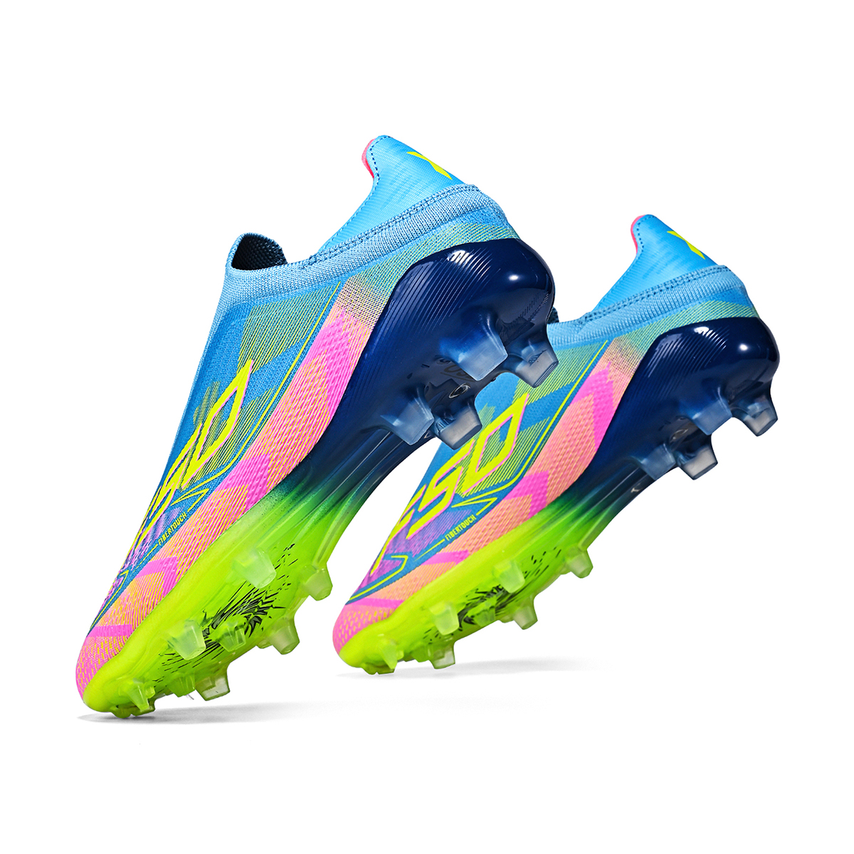 Breathable football shoes for  - Men Shoes Must Have ulasan dan harga