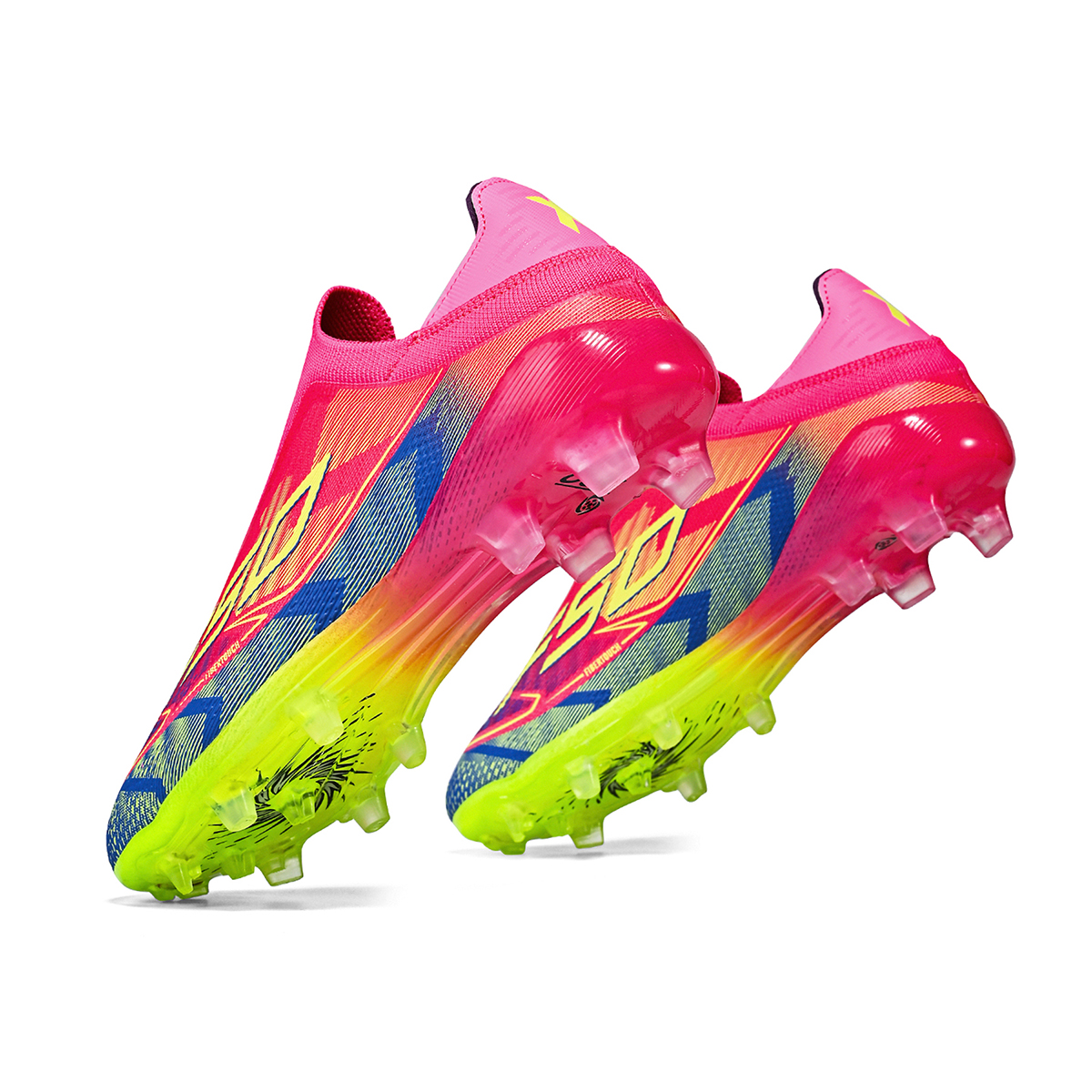 Breathable football shoes for  - Men Shoes Must Have ulasan dan harga