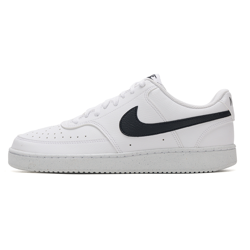 Nike Men's Sneakers Court Visi - Men'S Shoes Next ulasan dan harga