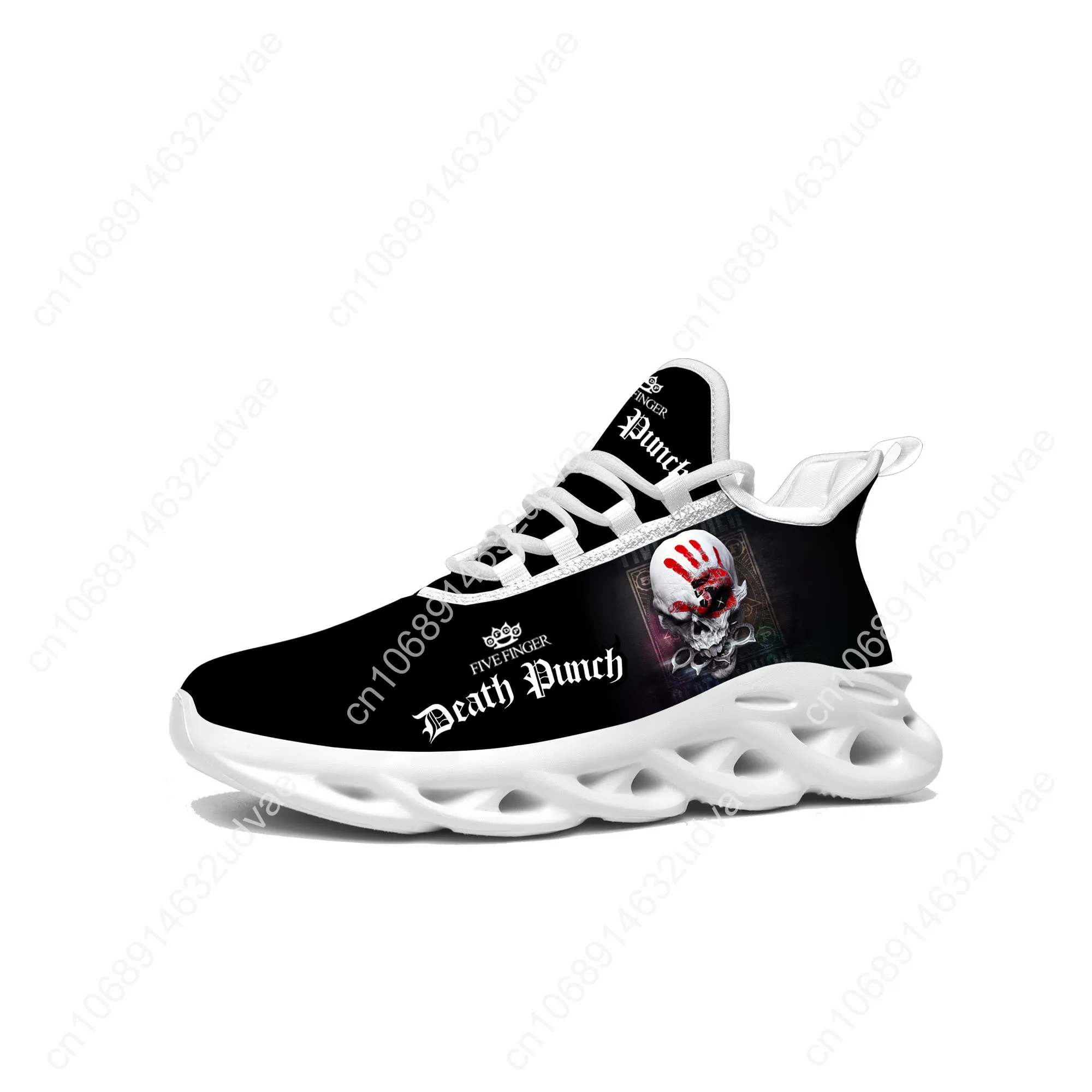 Five Finger Death Punch Sports - Men'S Shoes For Running ulasan dan harga