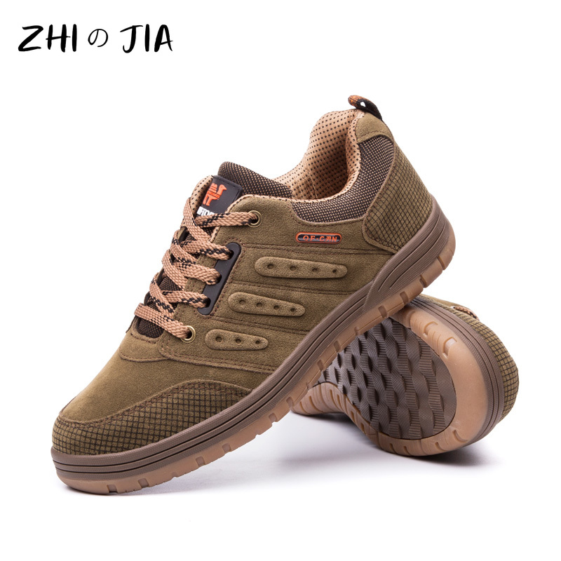 Male Jeans Footwear Winter Men - Men'S Shoes With Jeans ulasan dan harga
