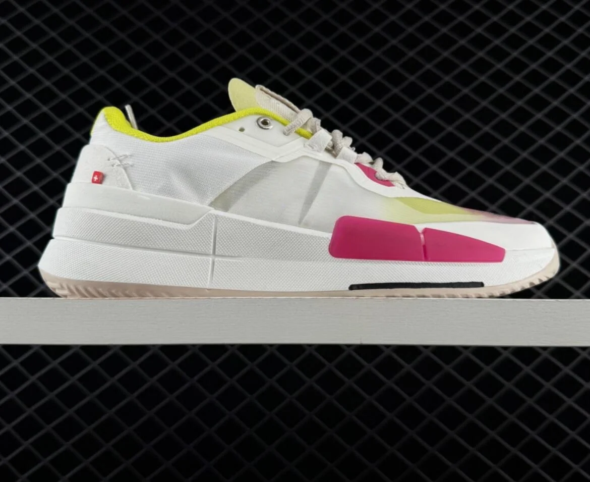 2026 Fashion New Women Men THE - Men'S Shoes Next ulasan dan harga