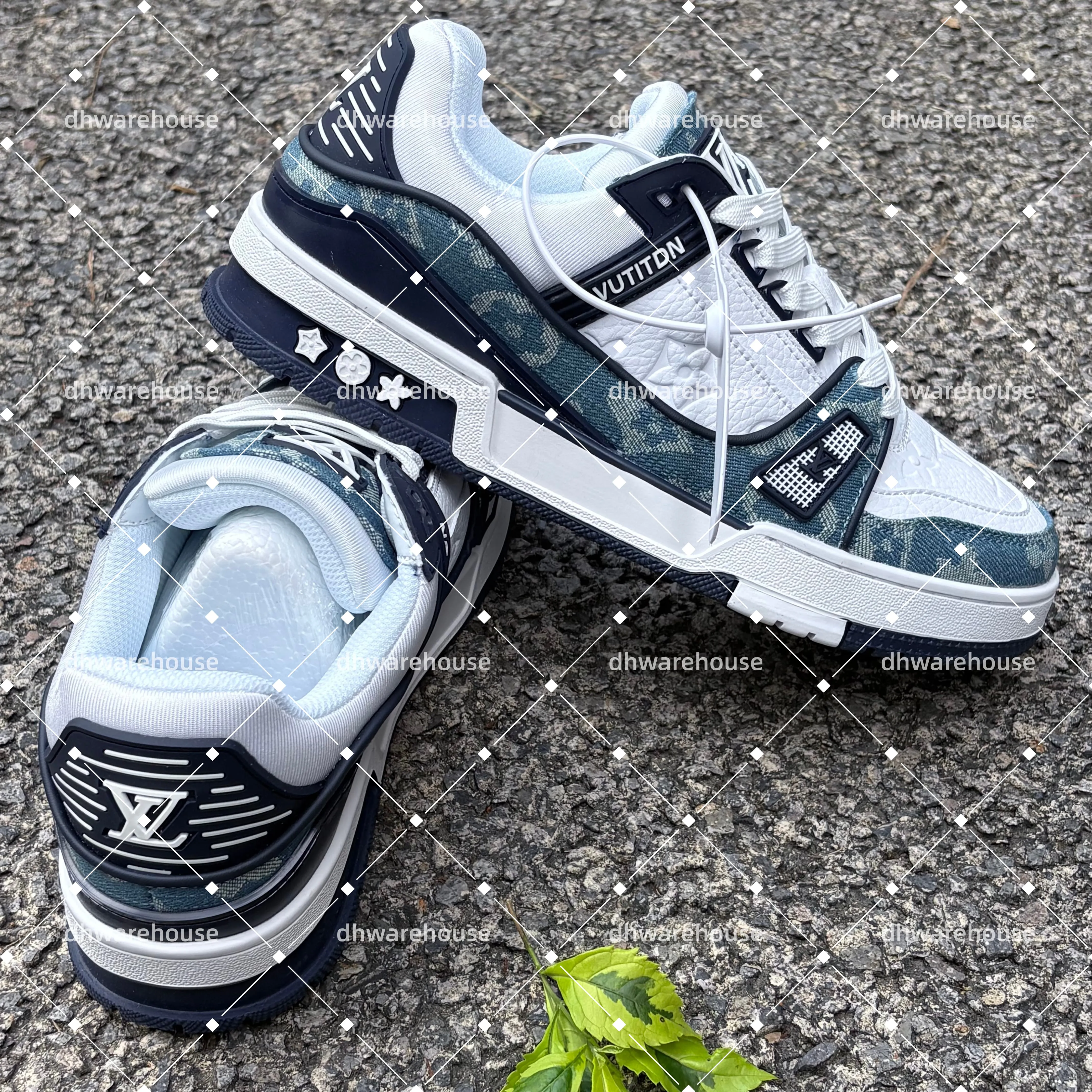 VUTITDN free shipping designer - Men Shoes Casual ulasan dan harga