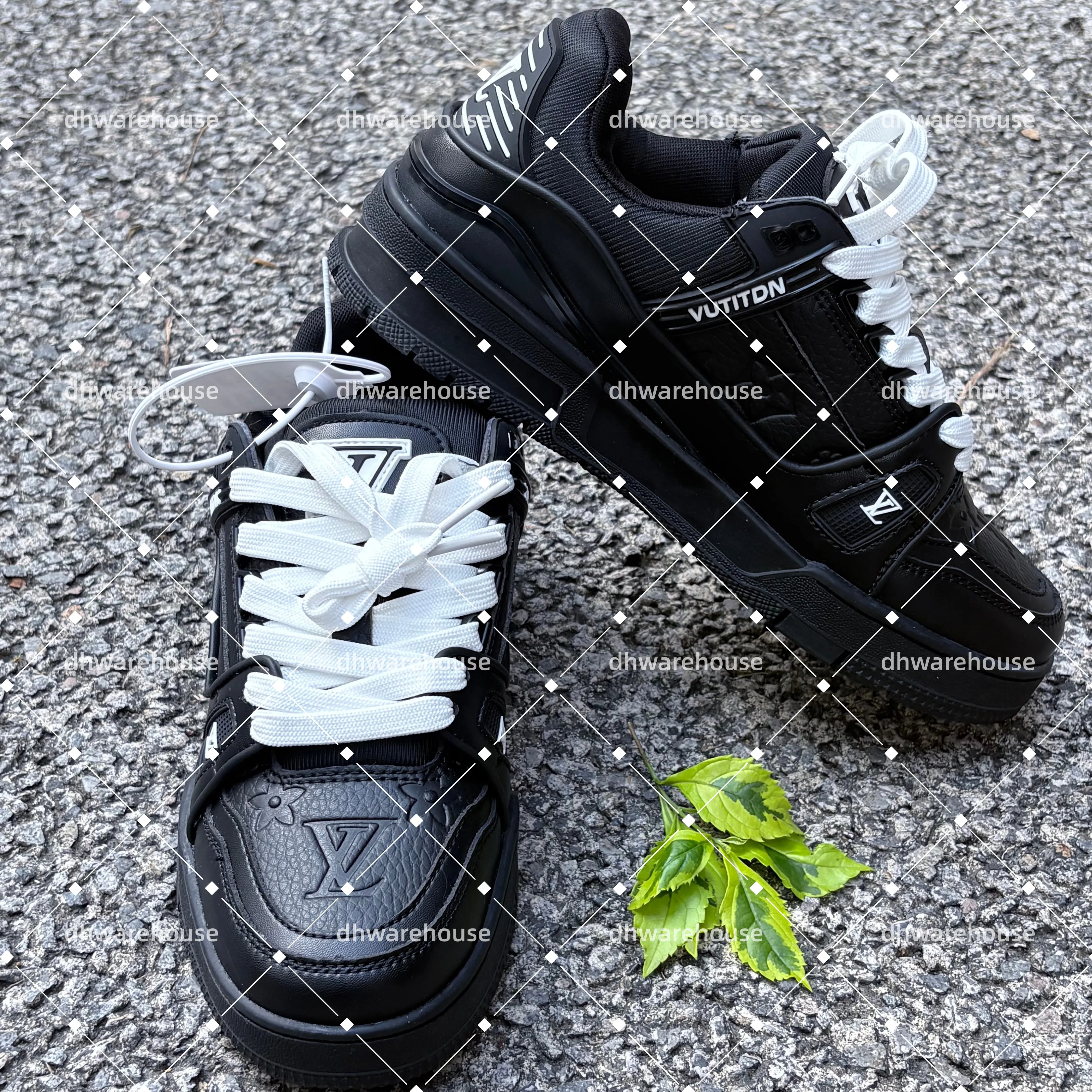 VUTITDN free shipping designer - Men Shoes Casual ulasan dan harga