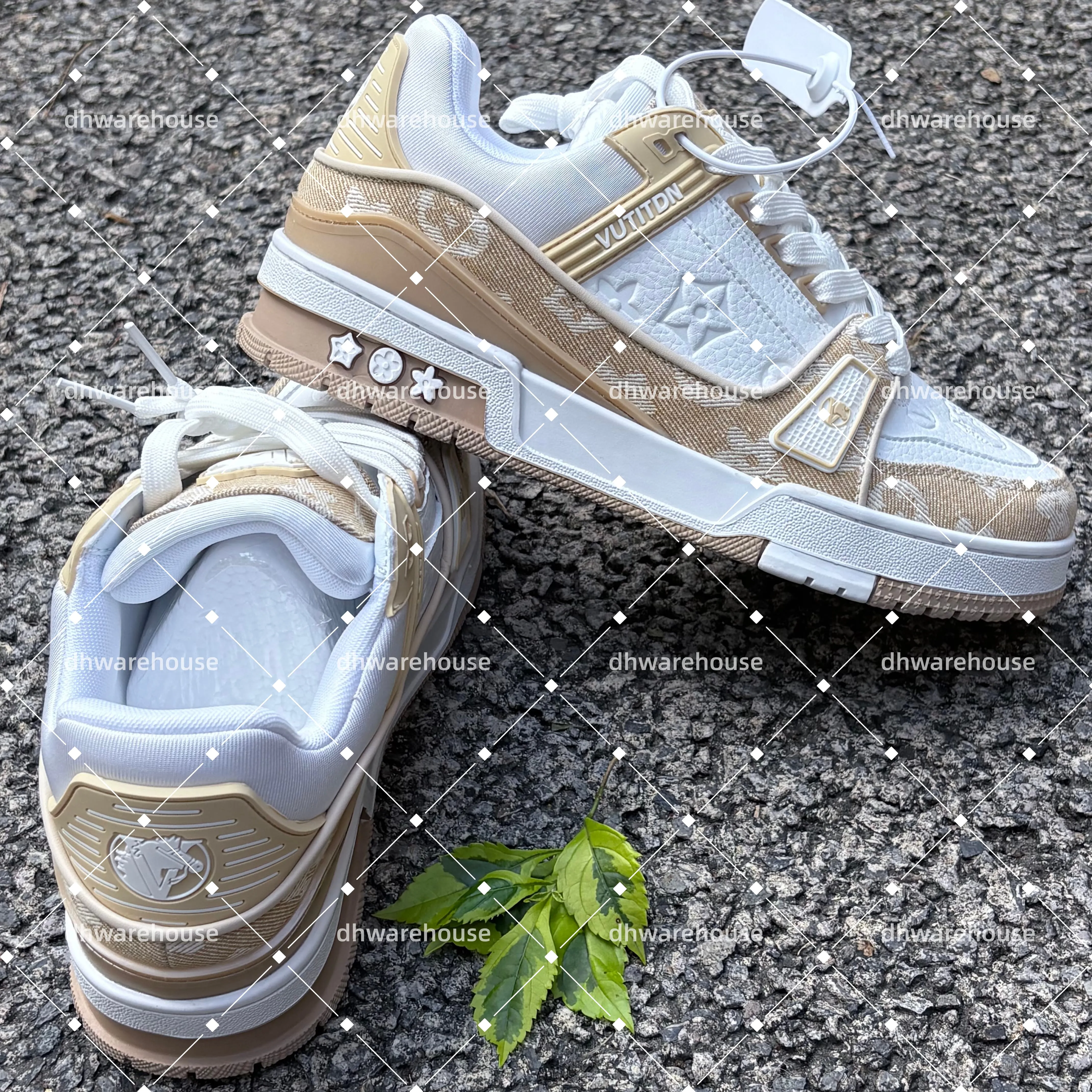 VUTITDN free shipping designer - Men Shoes Casual ulasan dan harga