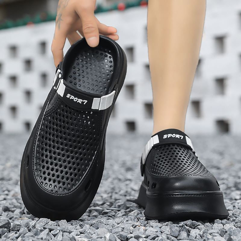 A Pair of Men's Summer Sports  - Men'S Shoes Xl ulasan dan harga
