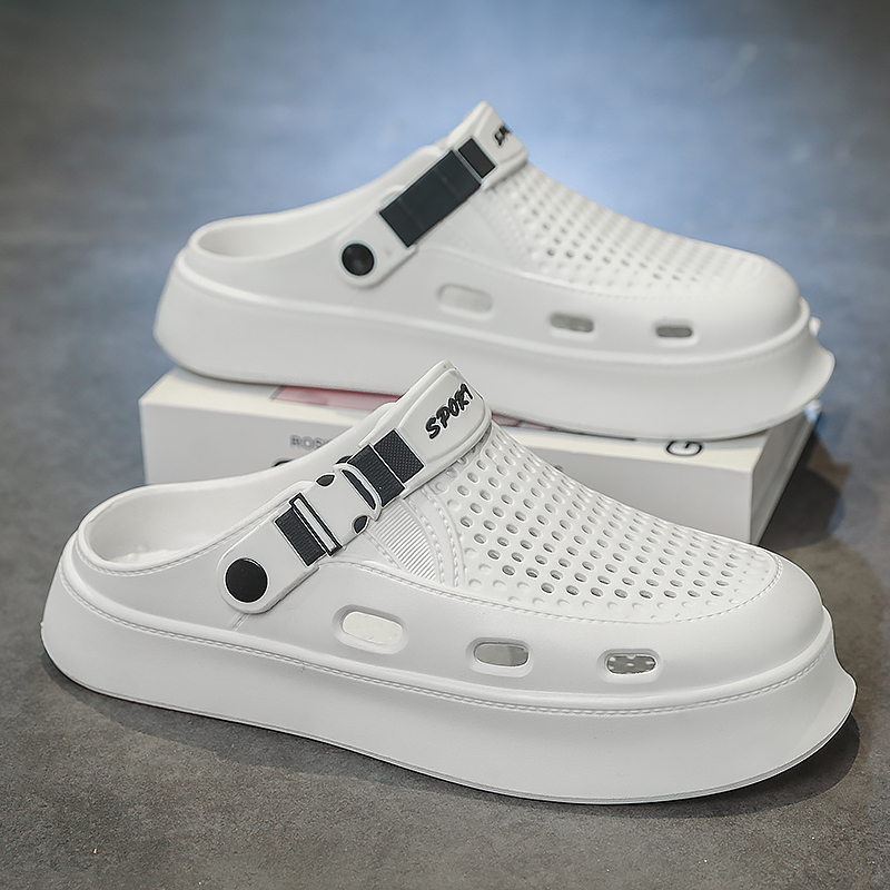 A Pair of Men's Summer Sports  - Men'S Shoes Xl ulasan dan harga