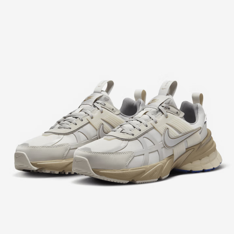Nike's New Thick-Soled Dual-De - Men Shoes Must Have ulasan dan harga