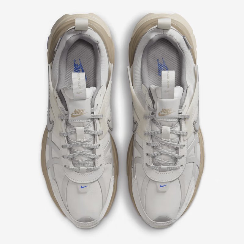 Nike's New Thick-Soled Dual-De - Men Shoes Must Have ulasan dan harga