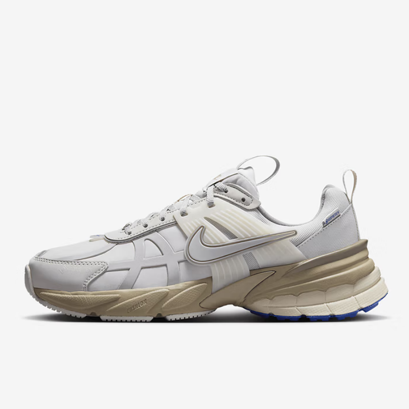 Nike's New Thick-Soled Dual-De - Men Shoes Must Have ulasan dan harga
