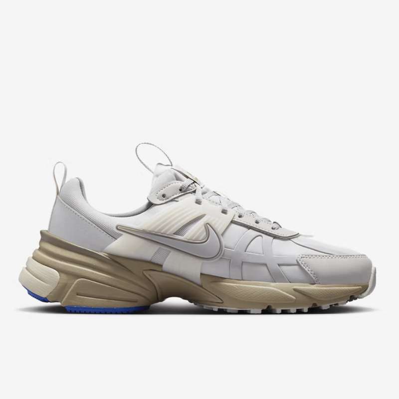 Nike's New Thick-Soled Dual-De - Men Shoes Must Have ulasan dan harga