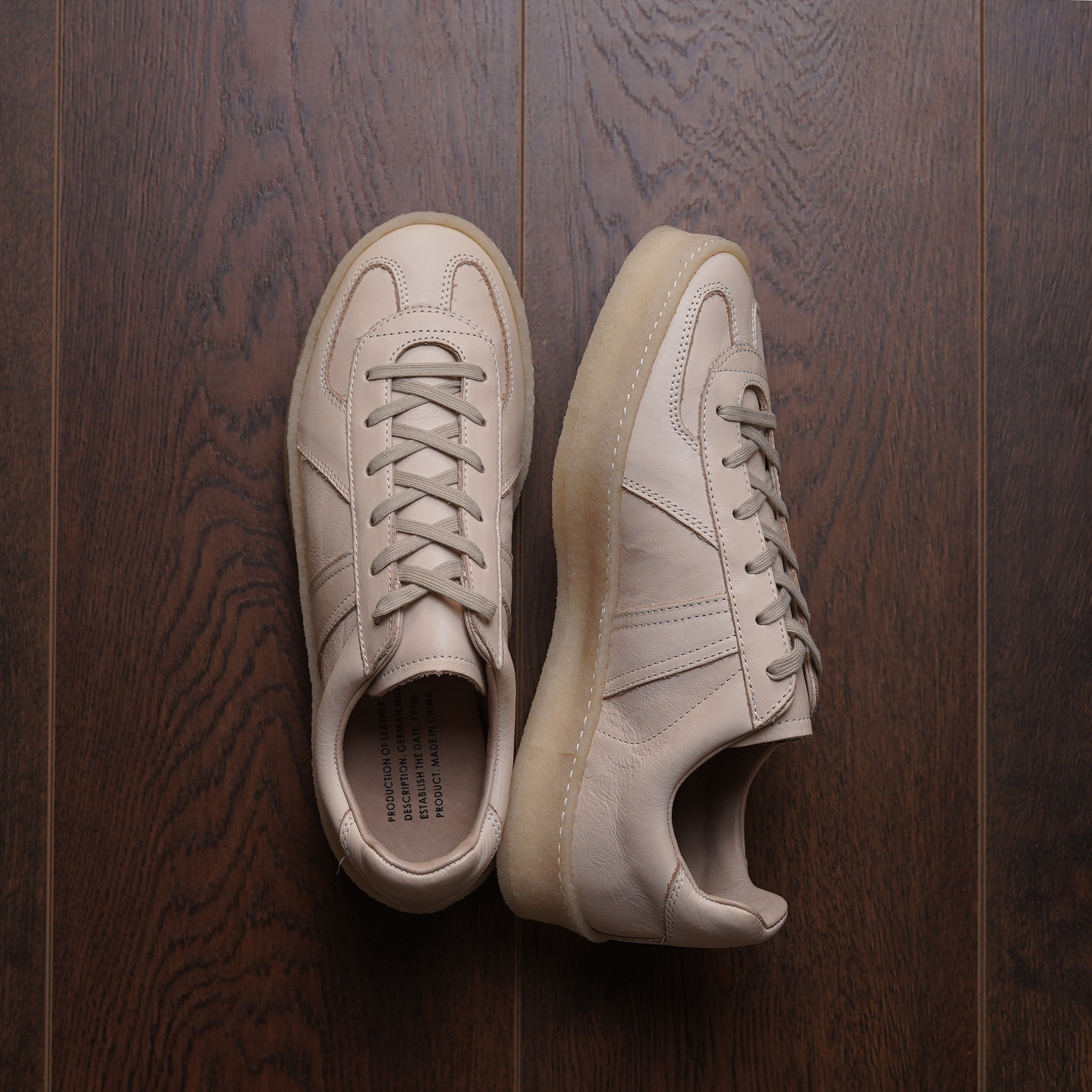 German Military Trainer Shoes  - Men'S Shoes Xl ulasan dan harga
