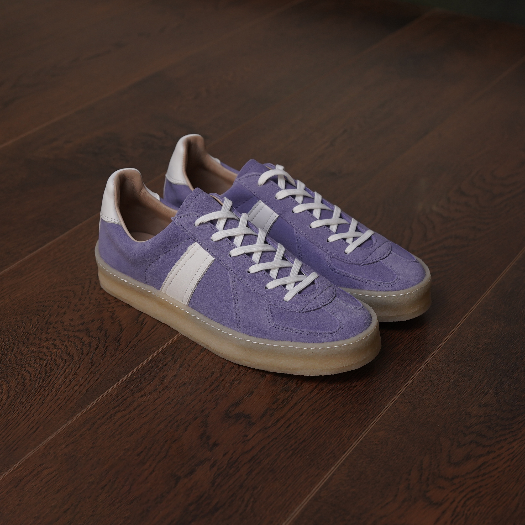German Military Trainer Shoes  - Men'S Shoes Xl ulasan dan harga