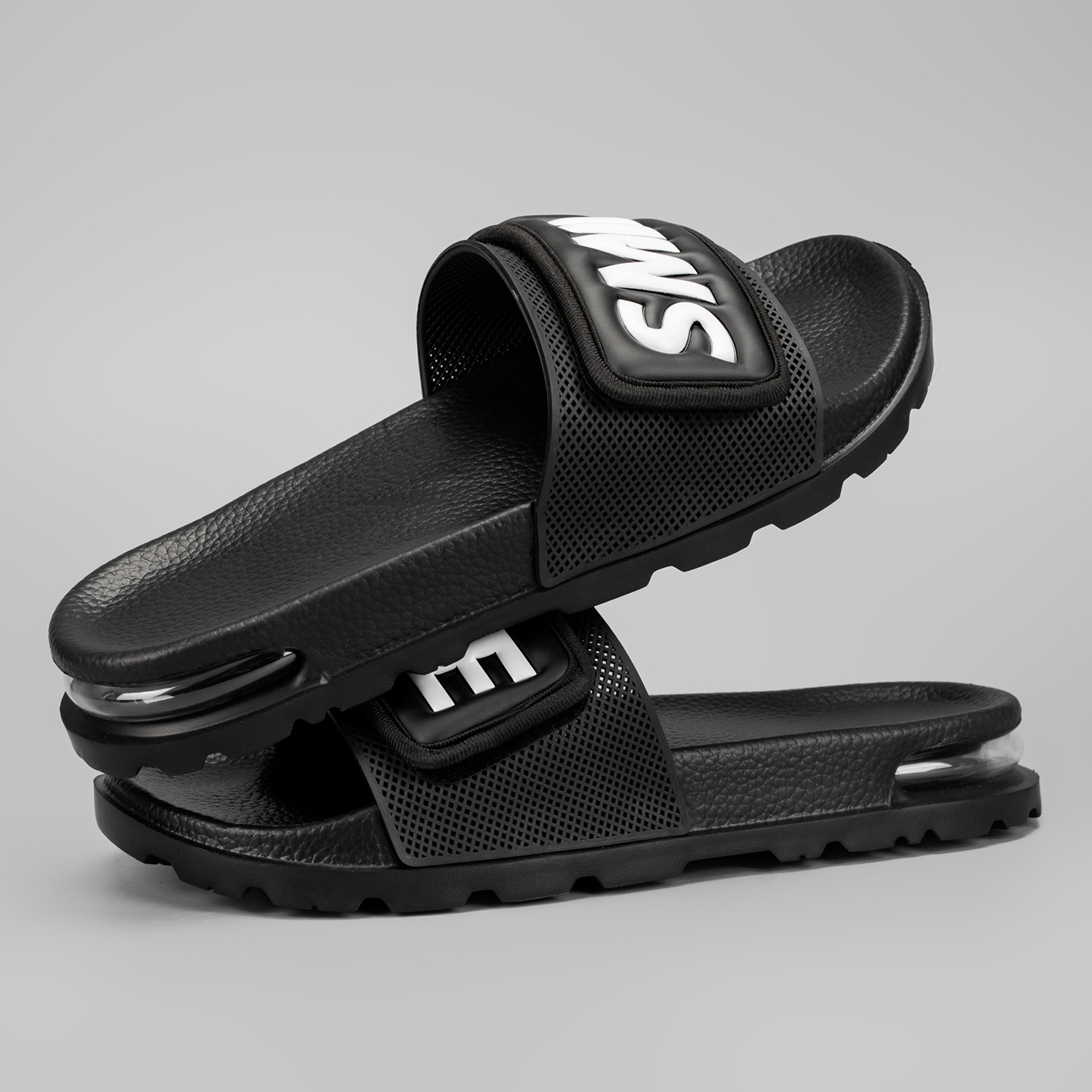Casual Sports Slippers Are A M - Men Shoes Must Have ulasan dan harga