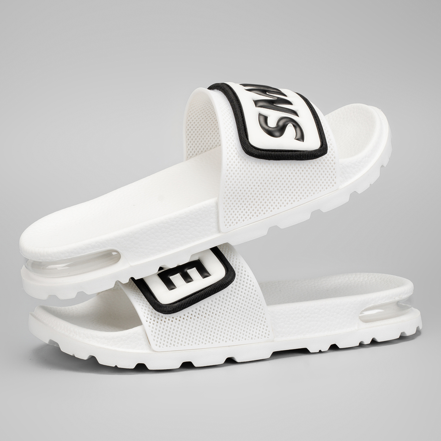 Casual Sports Slippers Are A M - Men Shoes Must Have ulasan dan harga
