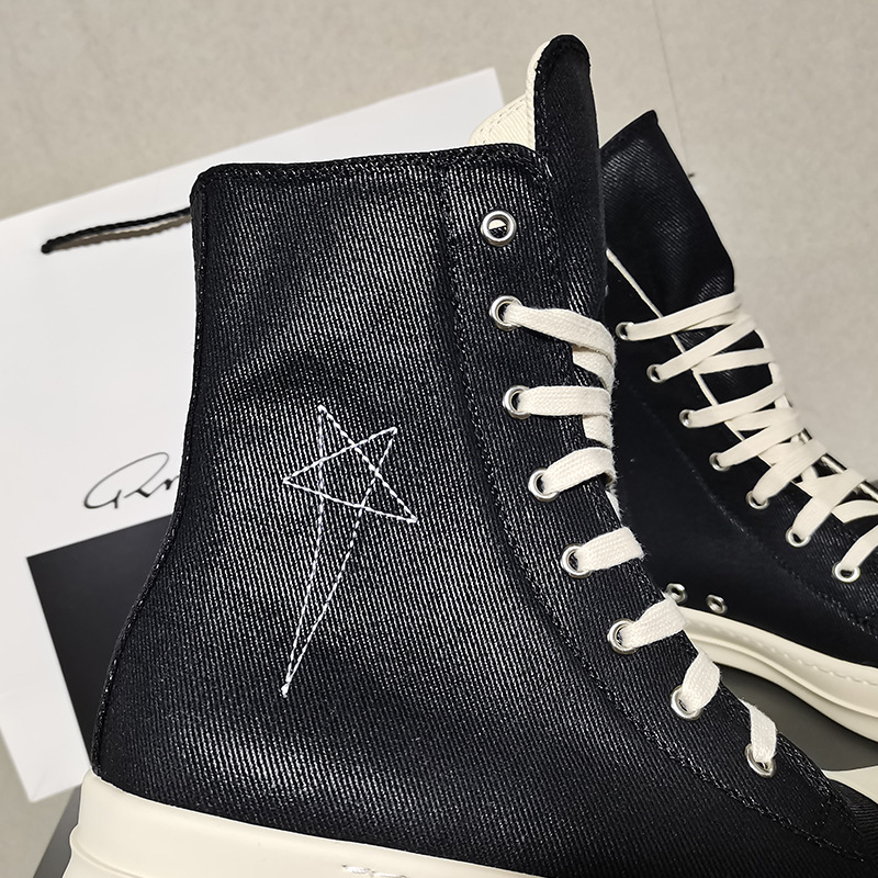 Quality Designer High Top Boar - Men'S Shoes Quality Brands ulasan dan harga