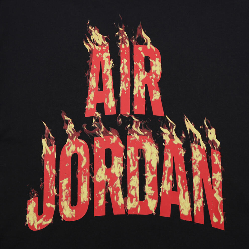Nike genuine JORDAN men's roun - Men Shoes Jordan ulasan dan harga