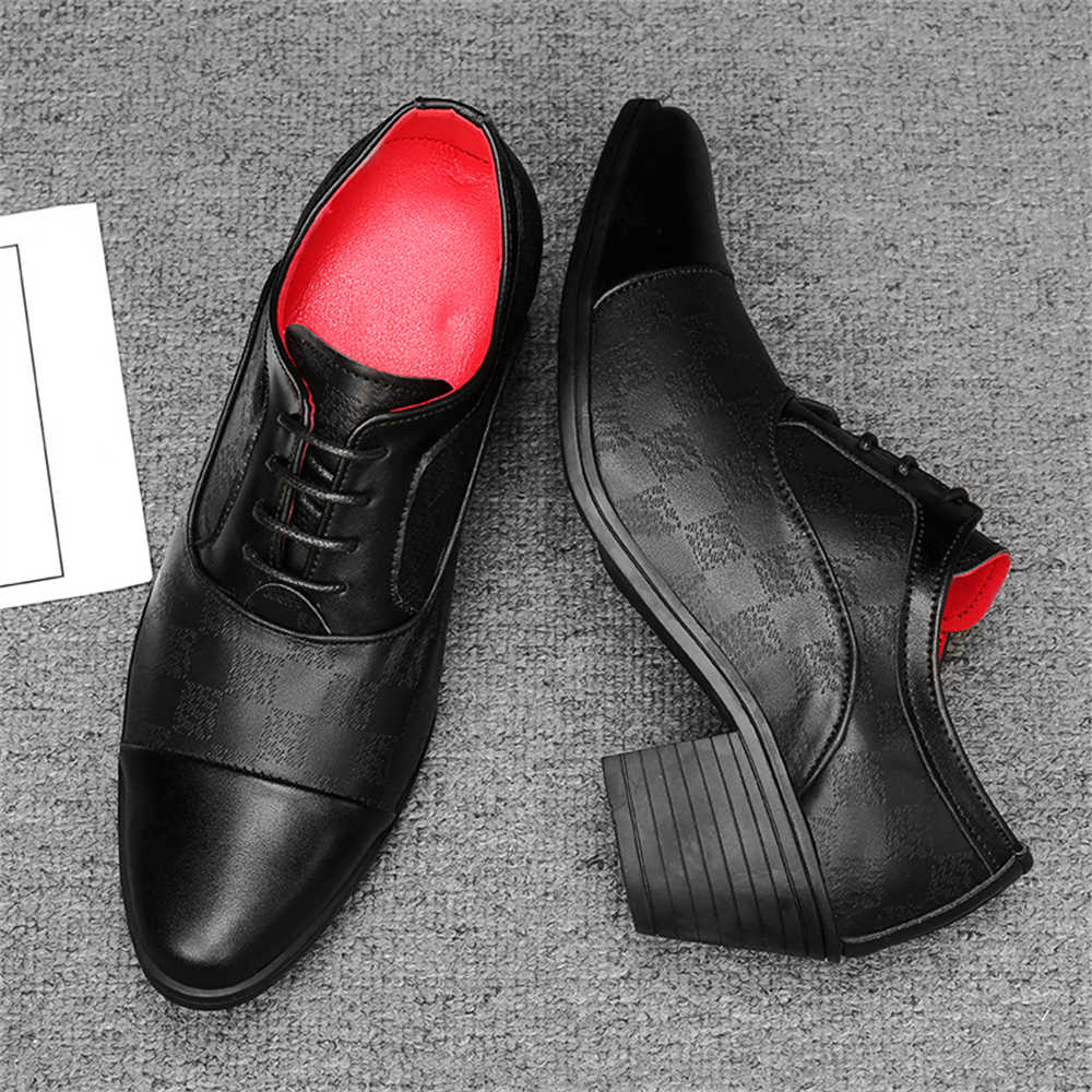 Number 45 Size 39 Men Dress Sh - Men'S Shoes Quality Brands ulasan dan harga