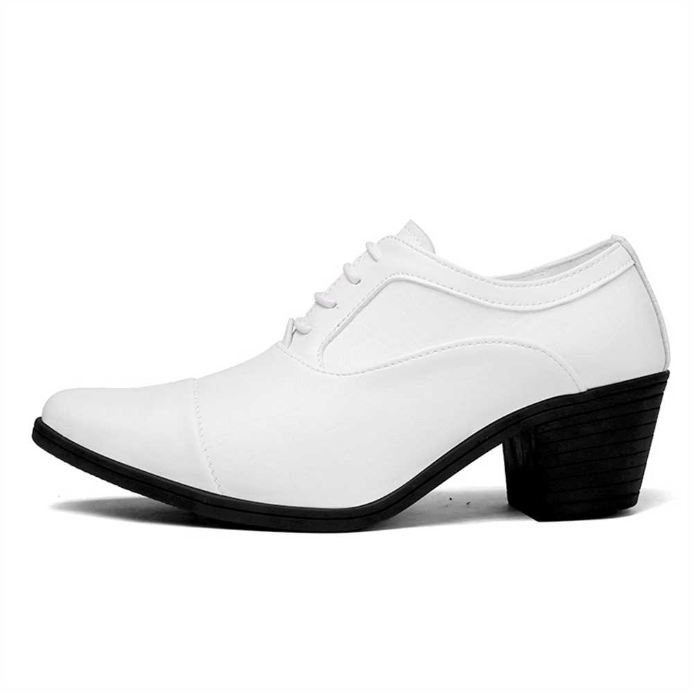 Number 45 Size 39 Men Dress Sh - Men'S Shoes Quality Brands ulasan dan harga