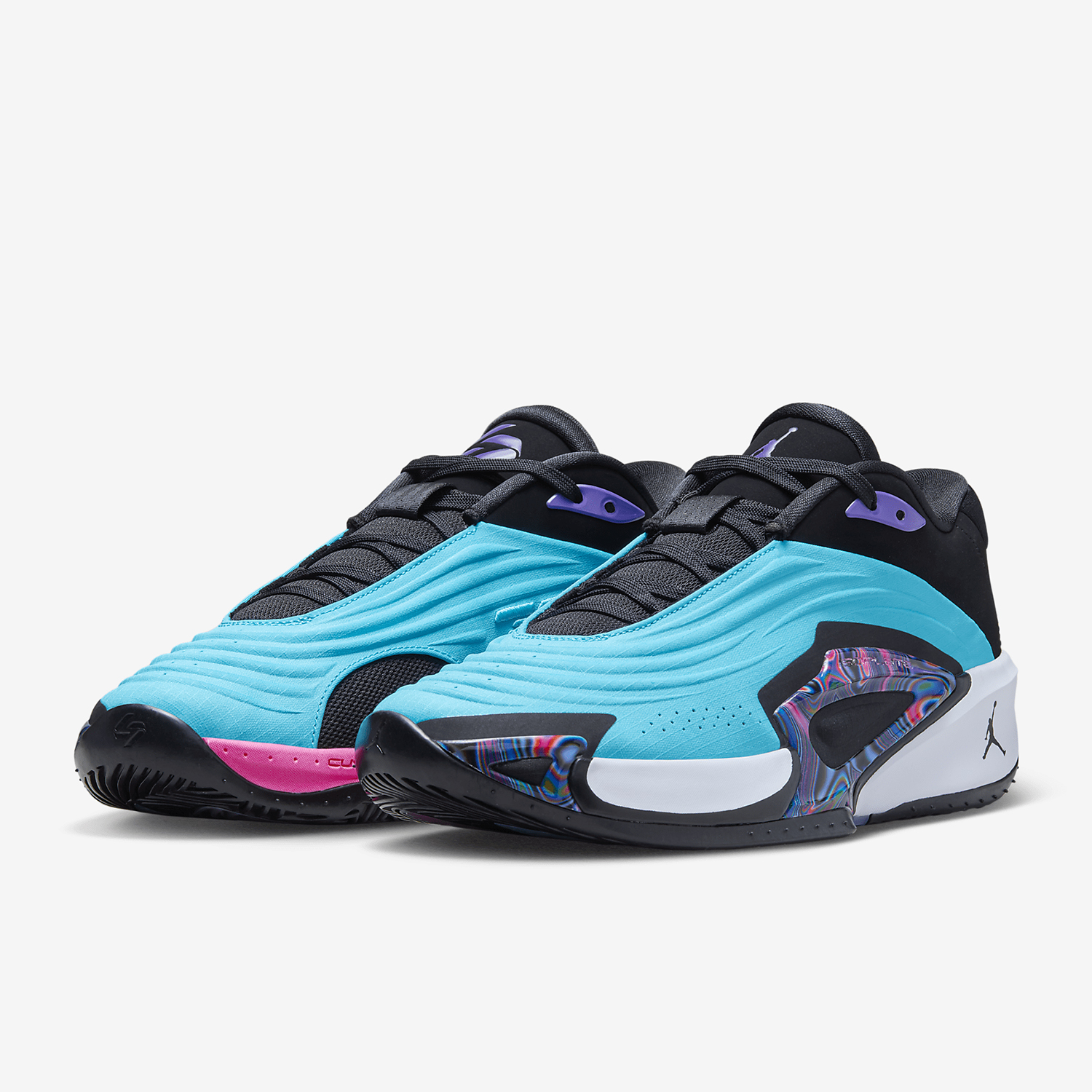 Nike Official Genuine JORDAN M - Men Shoes Jordan ulasan dan harga