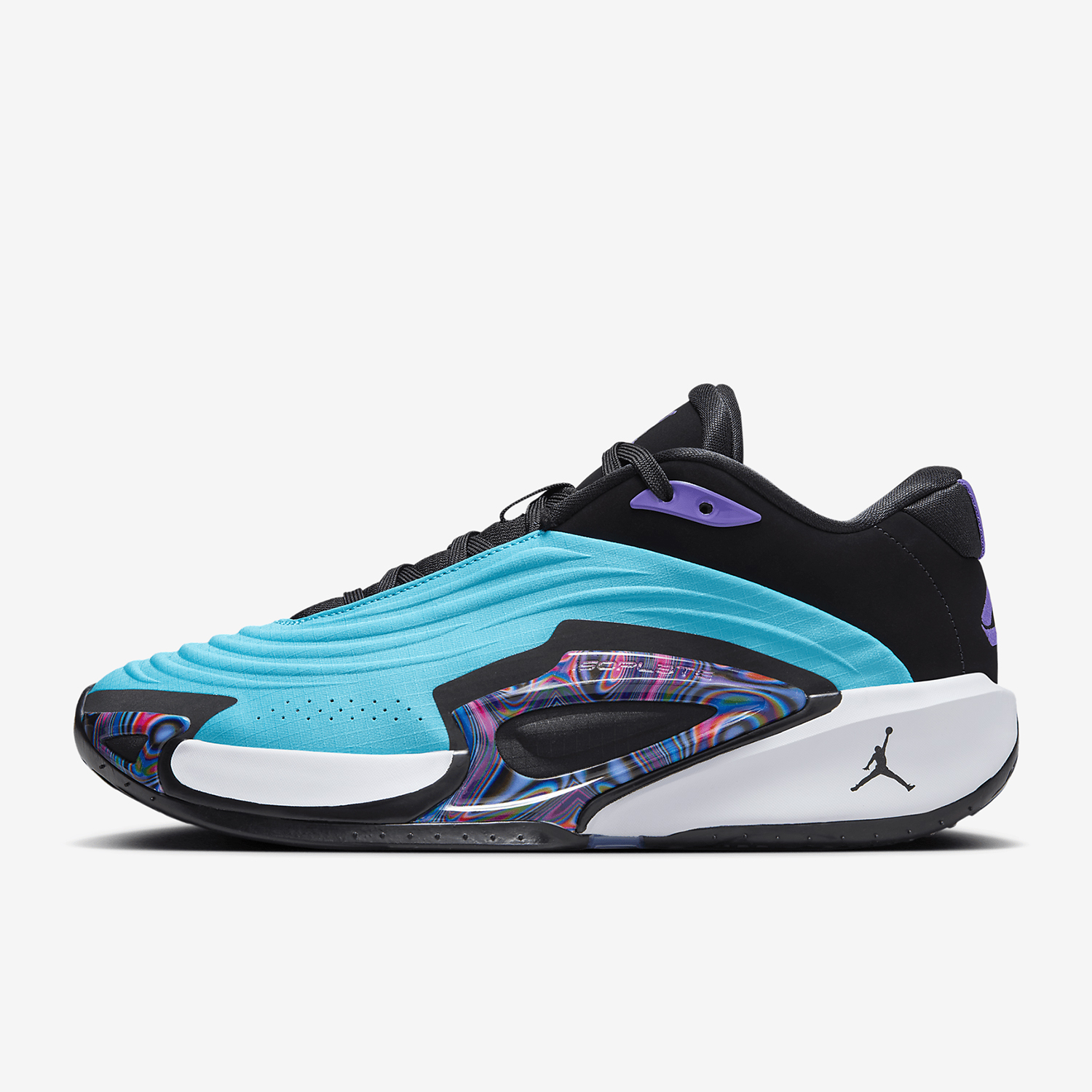 Nike Official Genuine JORDAN M - Men Shoes Jordan ulasan dan harga