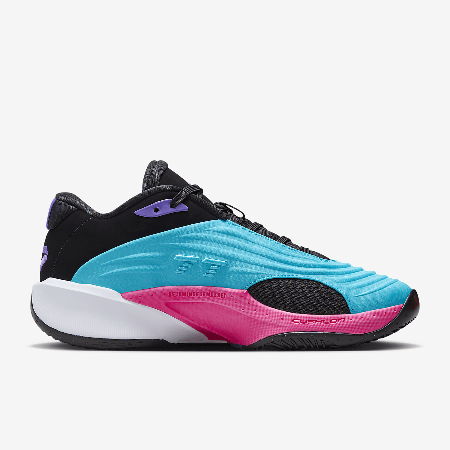 Nike Official Genuine JORDAN M - Men Shoes Jordan ulasan dan harga