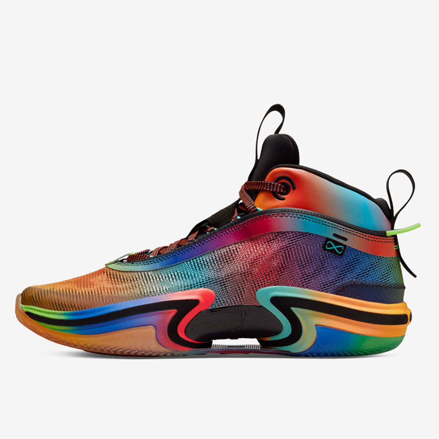 Nike Authentic Jordan Unisex R - Men Shoes Jordan ulasan dan harga