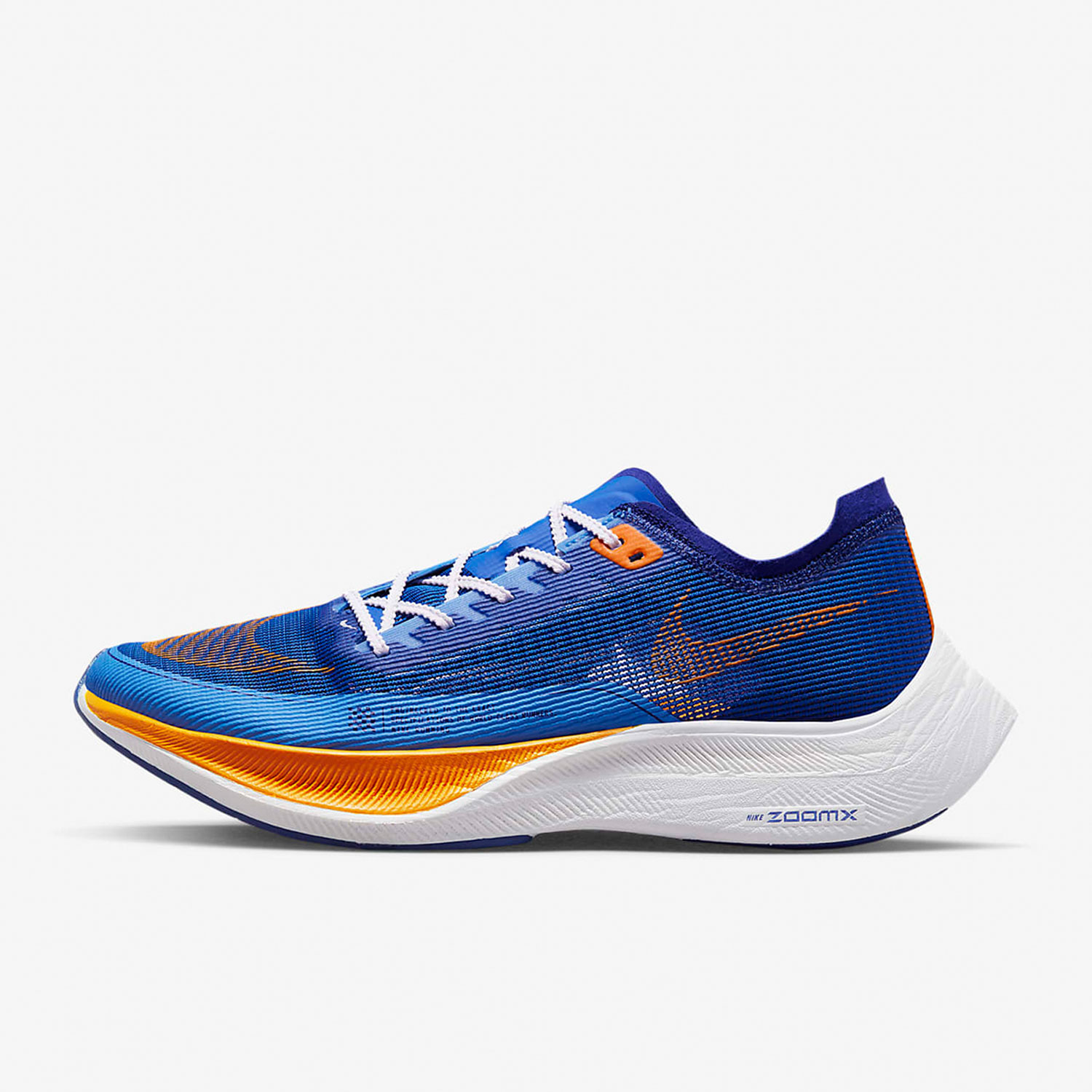 Nike genuine VaporFly NEXT% 2  - Men'S Shoes Next ulasan dan harga