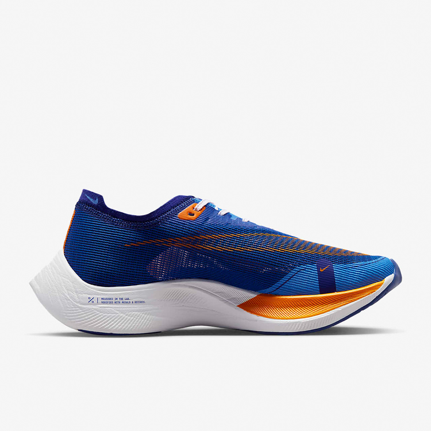 Nike genuine VaporFly NEXT% 2  - Men'S Shoes Next ulasan dan harga