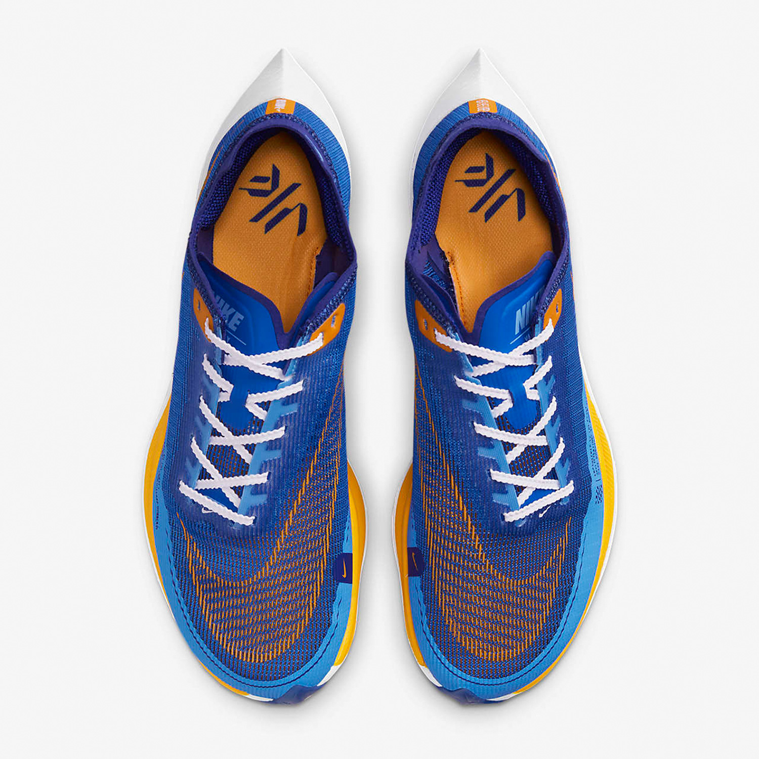 Nike genuine VaporFly NEXT% 2  - Men'S Shoes Next ulasan dan harga