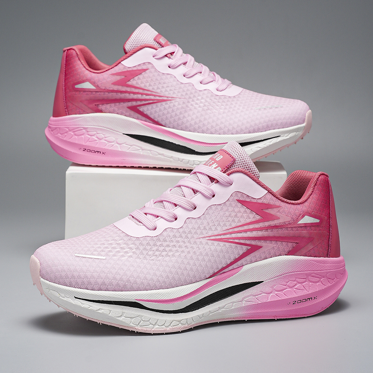 Men's Casual Sneakers, Breatha - Men Shoes Must Have ulasan dan harga