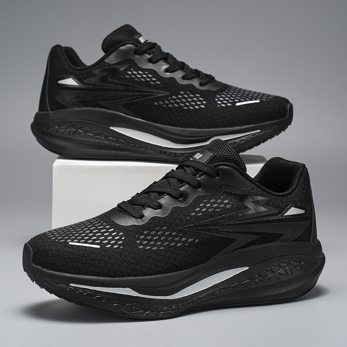 Men's Casual Sneakers, Breatha - Men Shoes Must Have ulasan dan harga