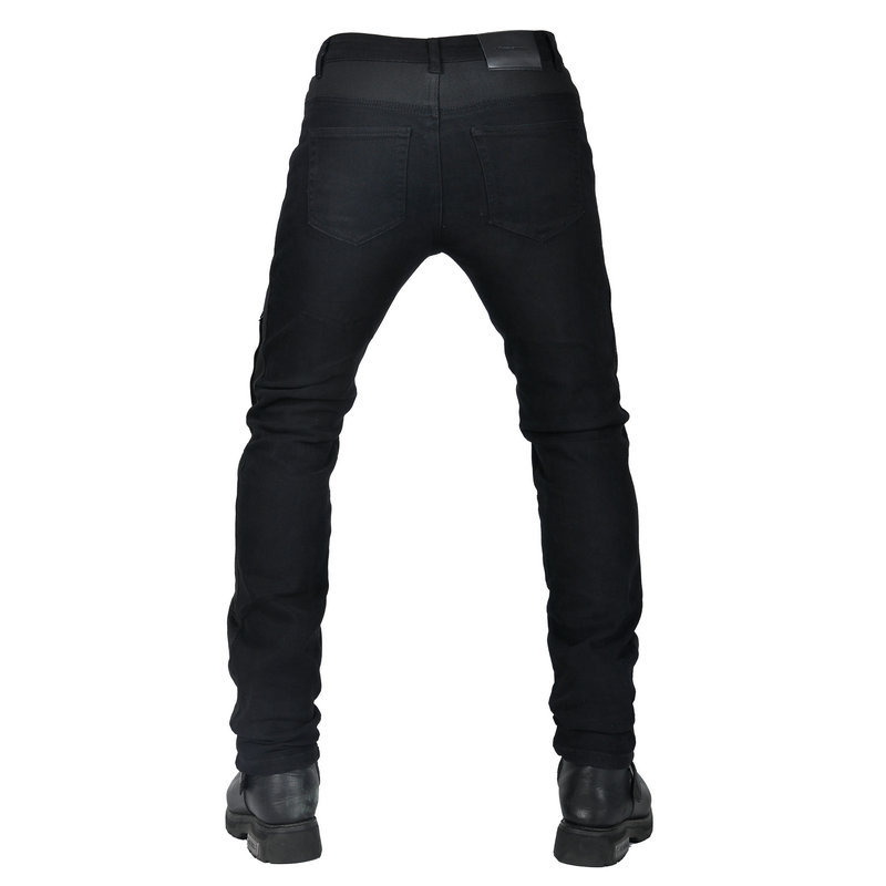 Motorcycle Riding Pants for Me - Men'S Shoes With Jeans ulasan dan harga