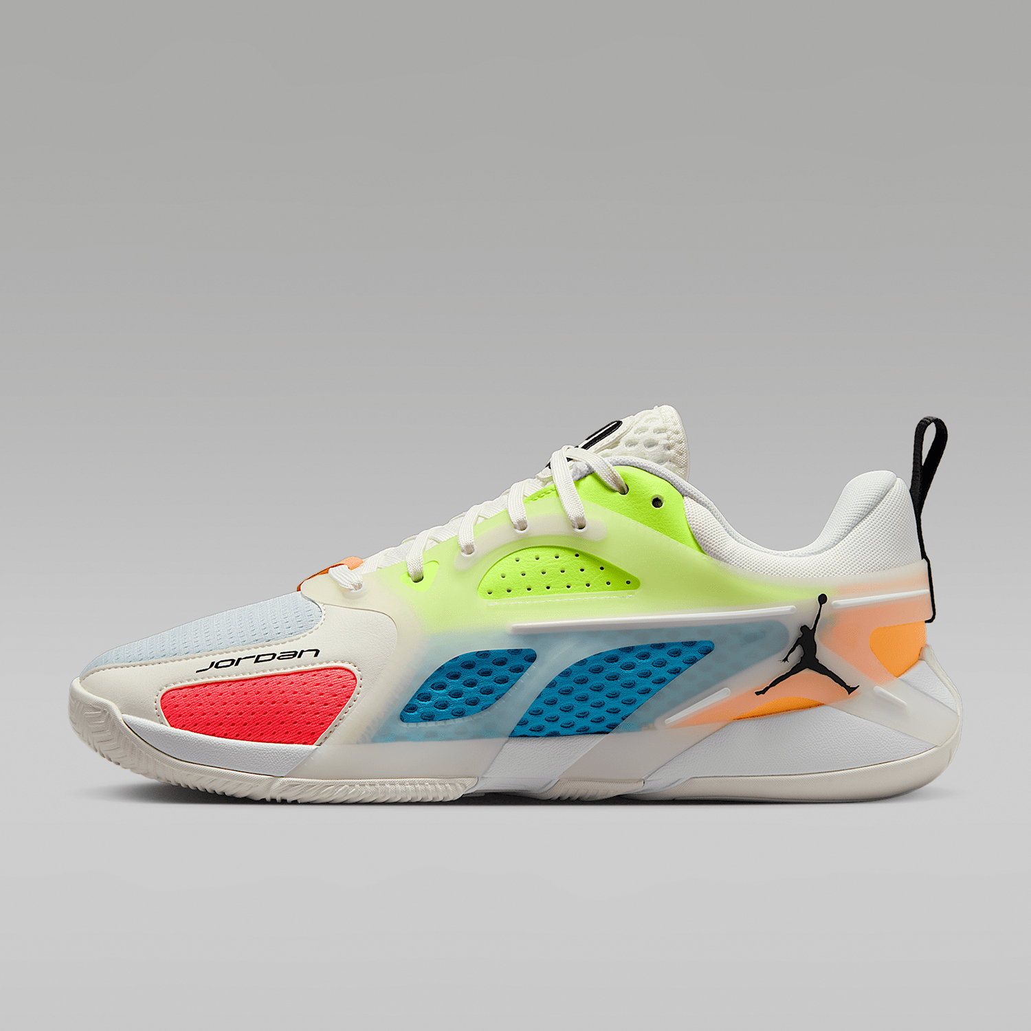 Nike Jordan Men's Cushioned Du - Men Shoes Jordan ulasan dan harga