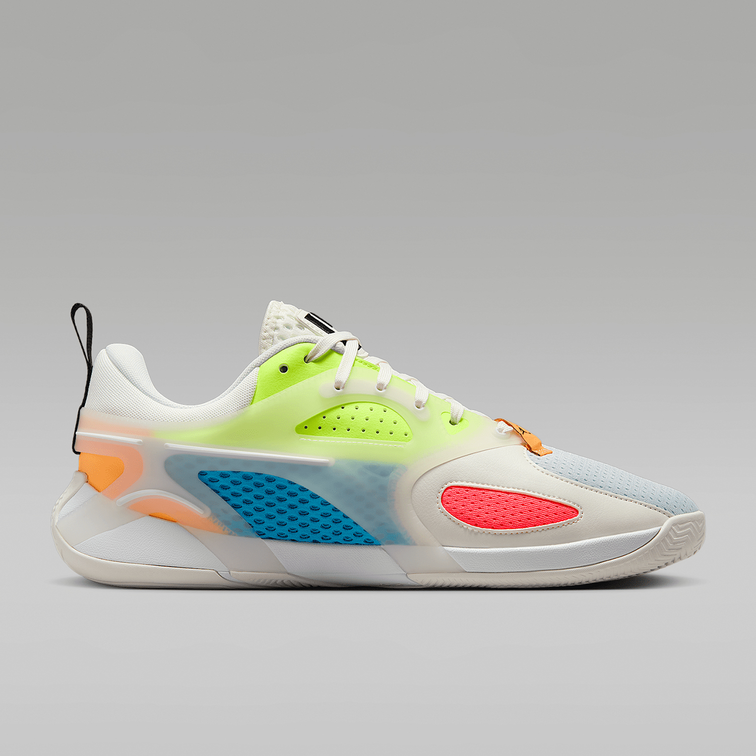 Nike Jordan Men's Cushioned Du - Men Shoes Jordan ulasan dan harga