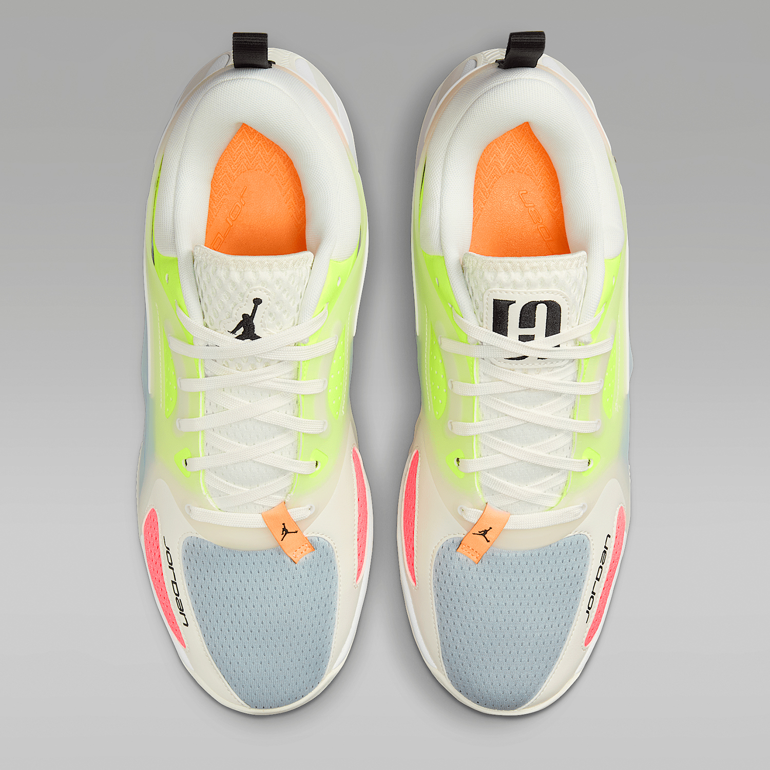 Nike Jordan Men's Cushioned Du - Men Shoes Jordan ulasan dan harga